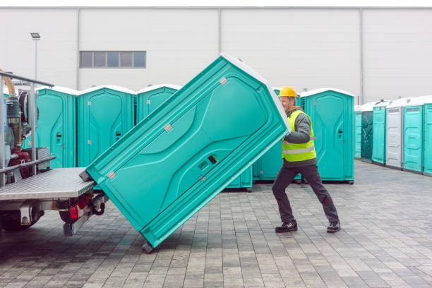Best Portable bathroom rental  in West Carthage, NY
