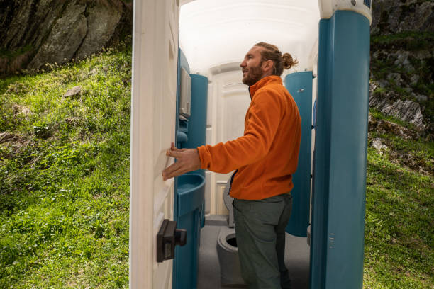 Best Porta potty rental near me  in West Carthage, NY