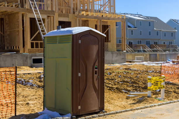 Porta potty rental for outdoor events in West Carthage, NY