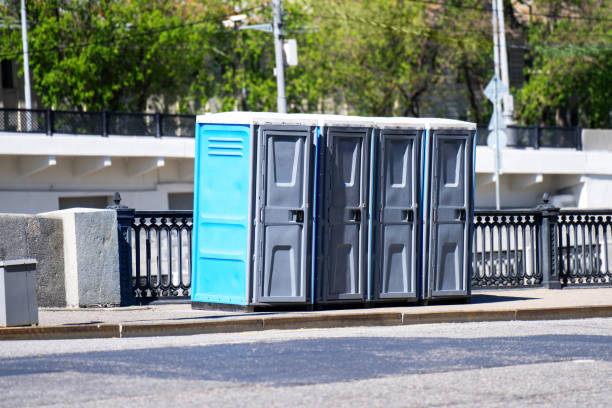 Best Affordable portable toilet rental  in West Carthage, NY