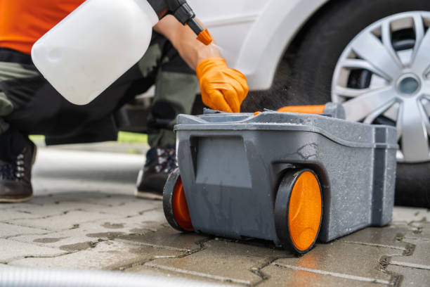 Best Best portable toilet rental  in West Carthage, NY
