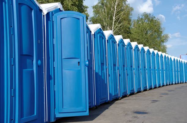 Portable Toilet Options We Offer in West Carthage, NY